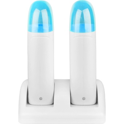 ACTIVESHOP VOSKOVÝ VÁLEC DUO 80W – Zboží Mobilmania