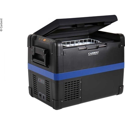 Carbest MaxiFreezer 40l