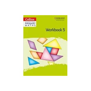 International Primary Maths Workbook: Stage 5 (ISBN: 9780008369491)
