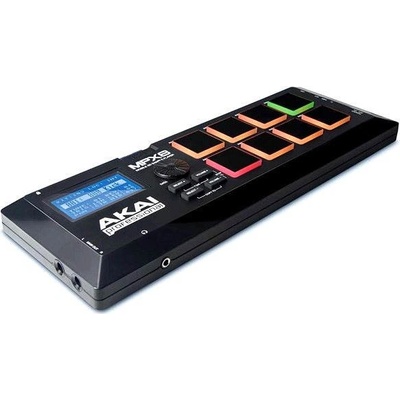 AKAI Pro MPX 8 – Zbozi.Blesk.cz