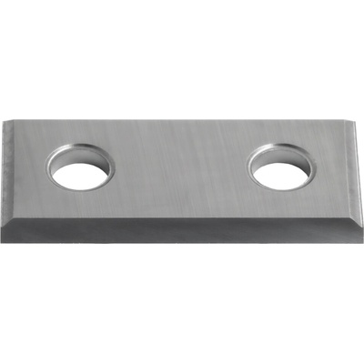 IGM Žiletka tvrdokovová - 25x12x1,5 Lamino MDF HW dva otvory