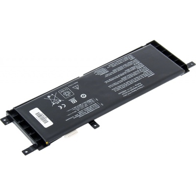 Avacom NOAS-X553-P40 4000 mAh batéria - neoriginálna