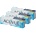 Johnson & Johnson Acuvue Oasys Max 1-Day Multifocal (90 лещи)
