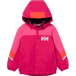 Helly Hansen Детско ски яке Helly Hansen Kid's Rider Jacket Ski jacket - Cranberry - размер 2 Years (703-7261-0212)