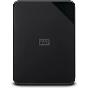 Western Digital Elements 2TB (WDBEPK0020BBK-WESN)