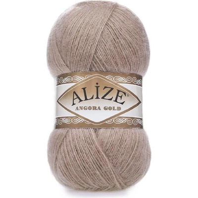Příze Alize Angora Gold 542