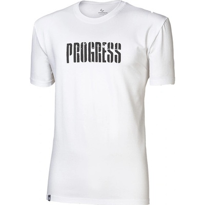 Progress Army s bambusem bílé