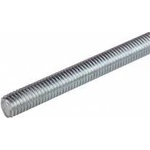 Obo bettermann Pret Threaded M10 Galvanized 2078 M10 1M G 3141209 /1m/