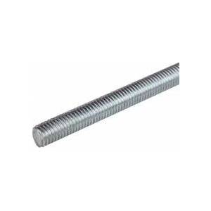 Obo bettermann Pret Threaded M10 Galvanized 2078 M10 1M G 3141209 /1m/