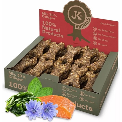 Mira Mar Bow Wow Kost natural Vital s L-carnitinem 887 g