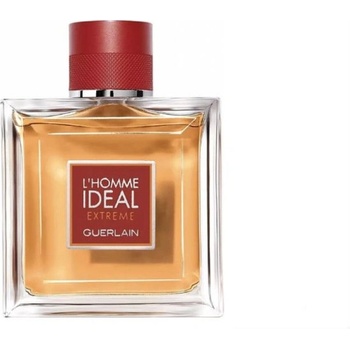 Guerlain L'Homme Ideal Extreme Б. О. - EDP 100 ml за мъже