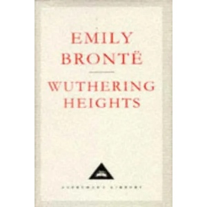 Wuthering Heights | Emily Bronte (1991)