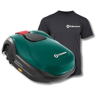 Robomow RK2000 Pro