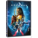 Aquaman DVD