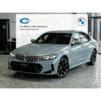 BMW 320i xDrive M Sport 135 kW