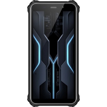 FOSSiBOT F101P 4GB/64GB Black