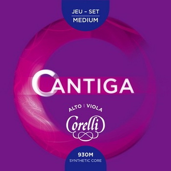 Corelli CANTIGA 930M