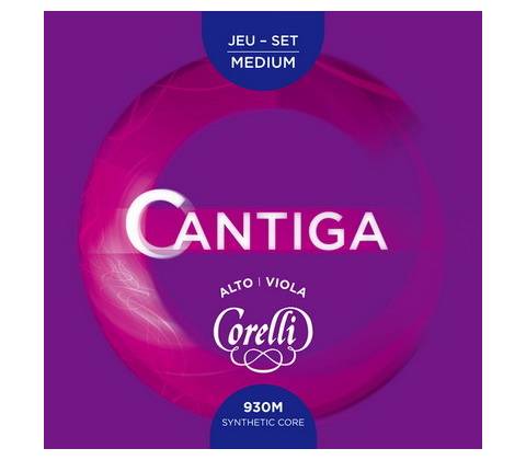 Corelli CANTIGA 930M