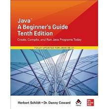 Java: A Beginner's Guide, Tenth Edition - Schildt Herbert