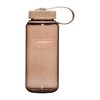 Nalgene Бутилка Nalgene WM Sustain 0, 5 л мока (078925)