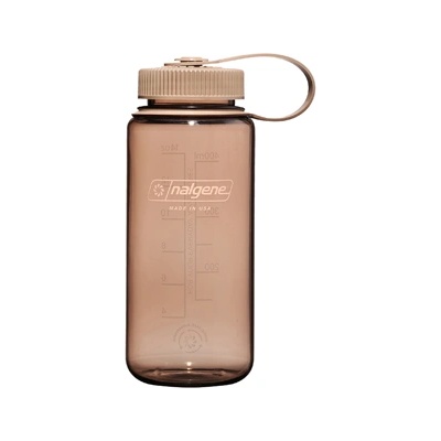 Nalgene Бутилка Nalgene WM Sustain 0, 5 л мока (078925)