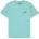 Quiksilver Мъжка тениска Quiksilver EVO Learning From Nature S/S T-shirt - Blue Haze (216-8981-0213)