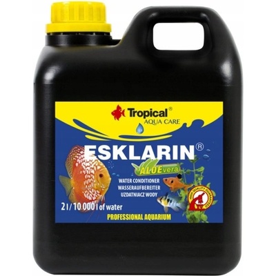 Tropical Esklarin 2 l