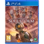 Microids Oddworld Soulstorm (PS4)