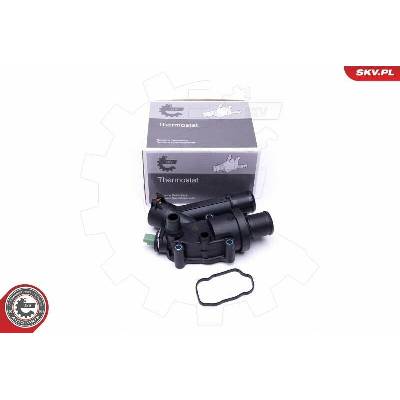Termostat chladící kapaliny ESEN SKV 20SKV118