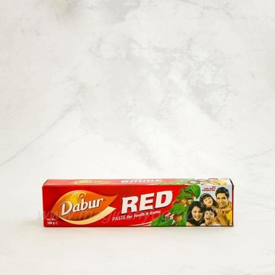 Dabur Red na zanícené dásně 100 g
