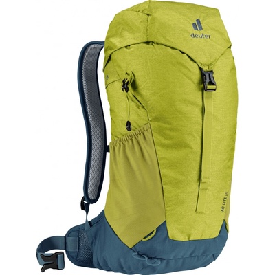 Deuter AC Lite 16 l moss arctic zelený