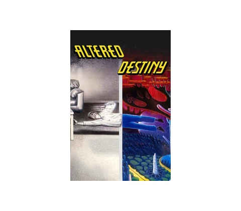 Altered Destiny