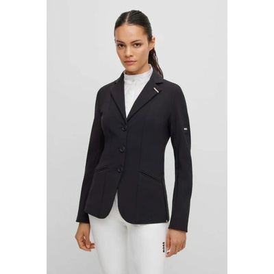 Boss Equestrian sako Anna dámské black – Hledejceny.cz
