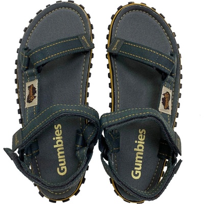 Gumbies Tracker Grey Размер на обувките (ЕС): 39 / Цвят: сив