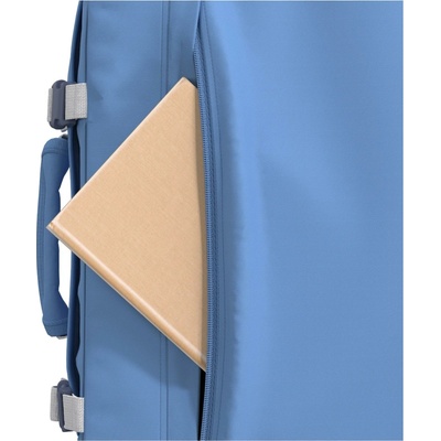 CabinZero Classic Infinity Blue 44l
