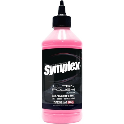 Symplex Ultra Polish UP3 236 ml