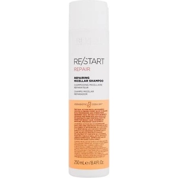 Revlon Professional Re/Start Repair Repairing Micellar Shampoo micelární šampon pro posílení vlasů 250 ml
