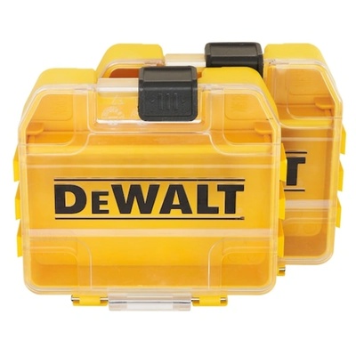 DEWALT Куфар за съхранение на DEWALT, ToughCase, малък