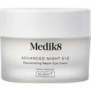 Medik8 Hydr8 Night eye noční oční krém 15 ml