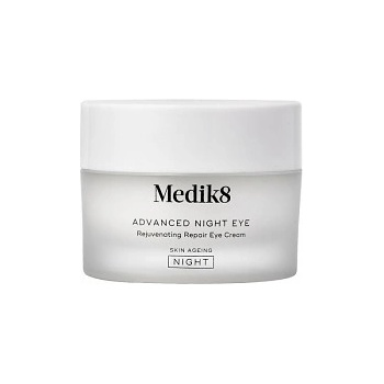 Medik8 Hydr8 Night eye noční oční krém 15 ml