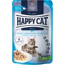 Happy Cates Meat in Sauce Culinary Quellwasser Forelle 85 g
