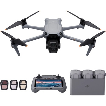 DJI Air 3S Fly More Combo + DJI RC 2 CP.MA.00000816.01
