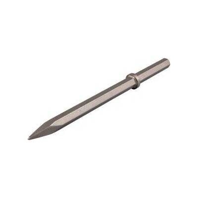 Makita špičák HEX 28mm s kroužkem 510mm pro HM1801, HM1802, HM1810; HM1814