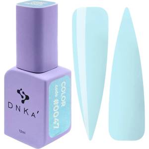 DNKa Гел лак DNKa 12 мл. 0047 (GPDC0047)