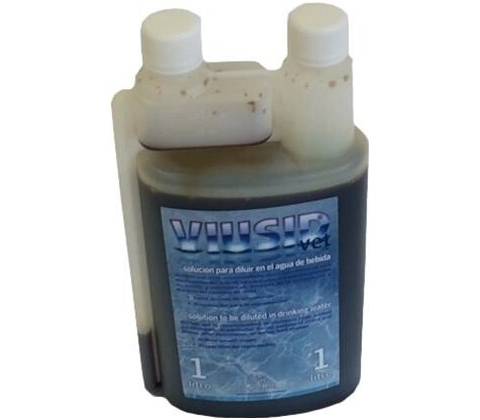 Viusid vet 1000 ml