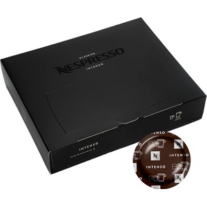 Nespresso | Lungo Intenso - 50 капсули за Nespresso® Pro