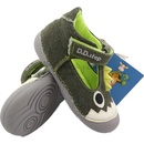 D.D.Step C015-329A emerald