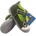 D.D.Step C015-329A emerald