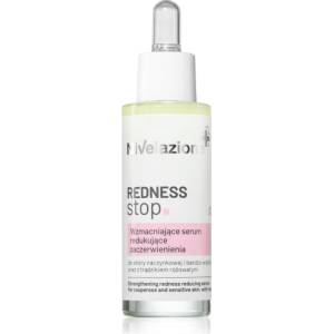 Farmona Natural Cosmetics Laboratory Nivelazione Redness Stop успокояващ серум срещу зачервяване на кожата 30ml