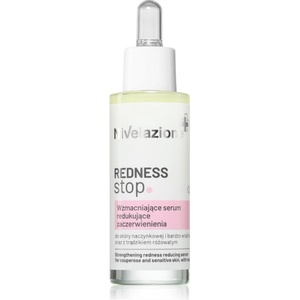 Farmona Natural Cosmetics Laboratory Nivelazione Redness Stop успокояващ серум срещу зачервяване на кожата 30ml